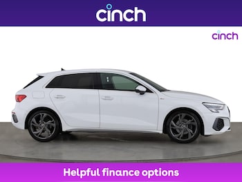 Used Audi A3 2021 for sale - 76204590: Photo 2