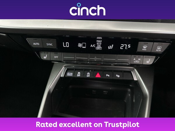 Used Audi A3 2021 for sale - 76204590: Photo 33