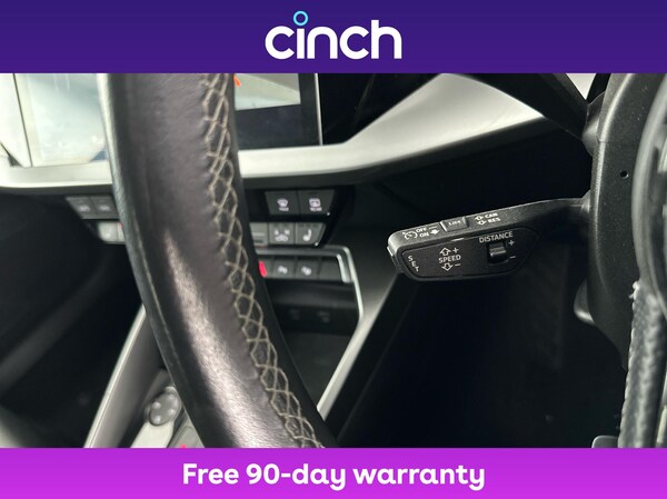 Used Audi A3 2021 for sale - 76204590: Photo 34
