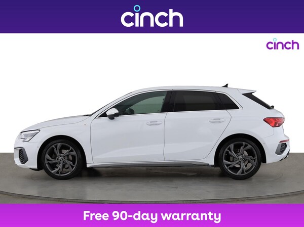 Used Audi A3 2021 for sale - 76204590: Photo 8