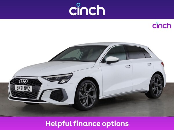 Used Audi A3 2021 for sale - 76204590: Photo 9