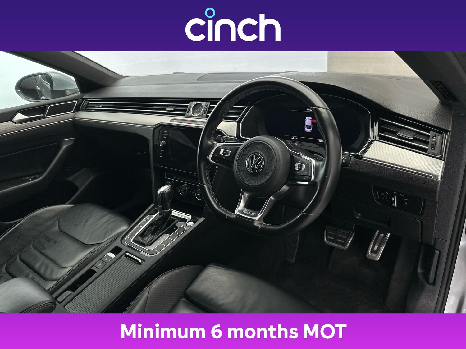 Used Volkswagen Arteon 2019 for sale - 76324083: Photo 12