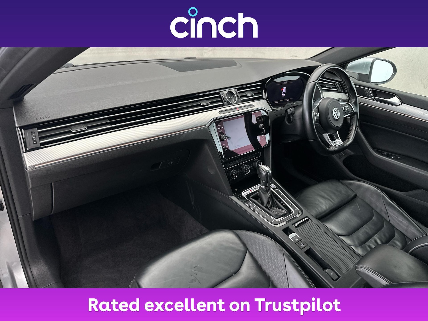 Used Volkswagen Arteon 2019 for sale - 76324083: Photo 14