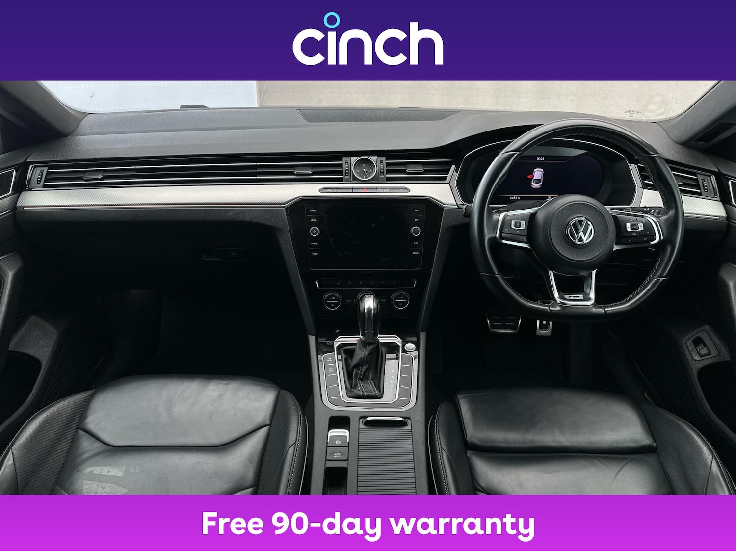 Used Volkswagen Arteon 2019 for sale - 76324083: Photo 15
