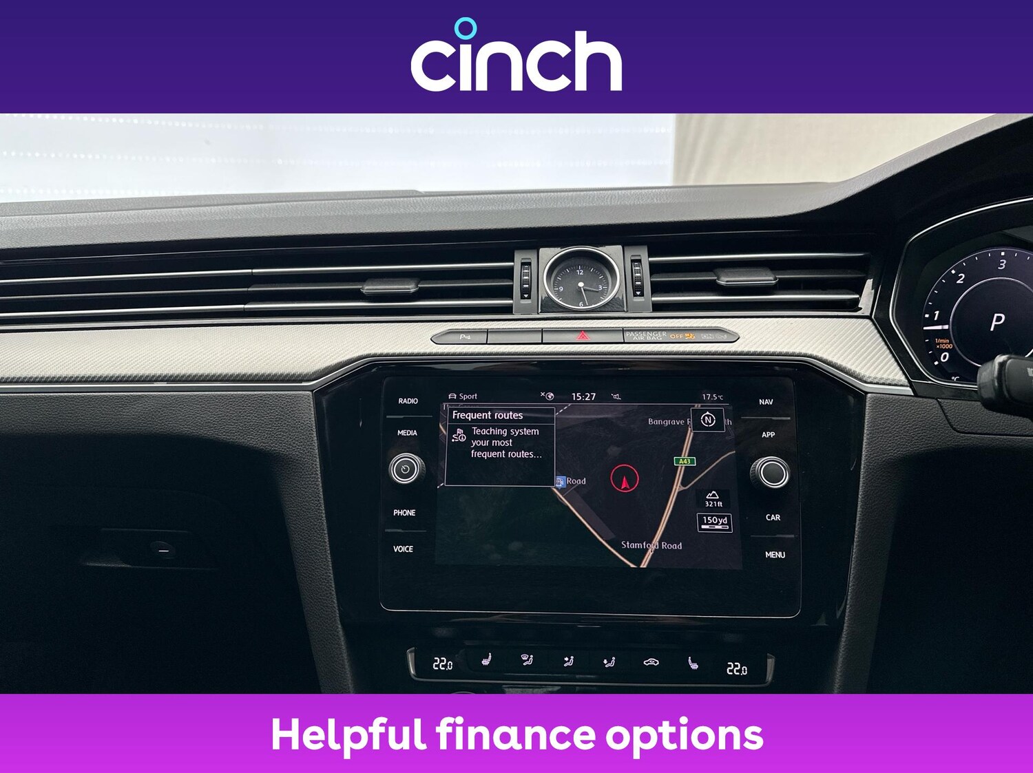 Used Volkswagen Arteon 2019 for sale - 76324083: Photo 17