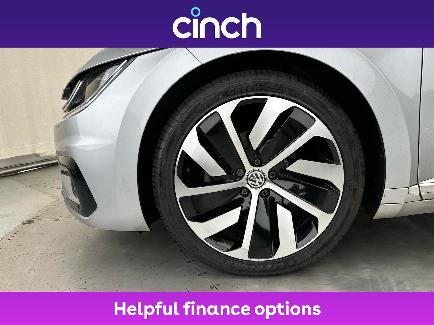 Used Volkswagen Arteon 2019 for sale - 76324083: Photo 24