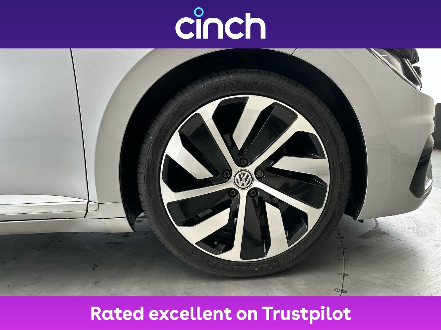 Used Volkswagen Arteon 2019 for sale - 76324083: Photo 28