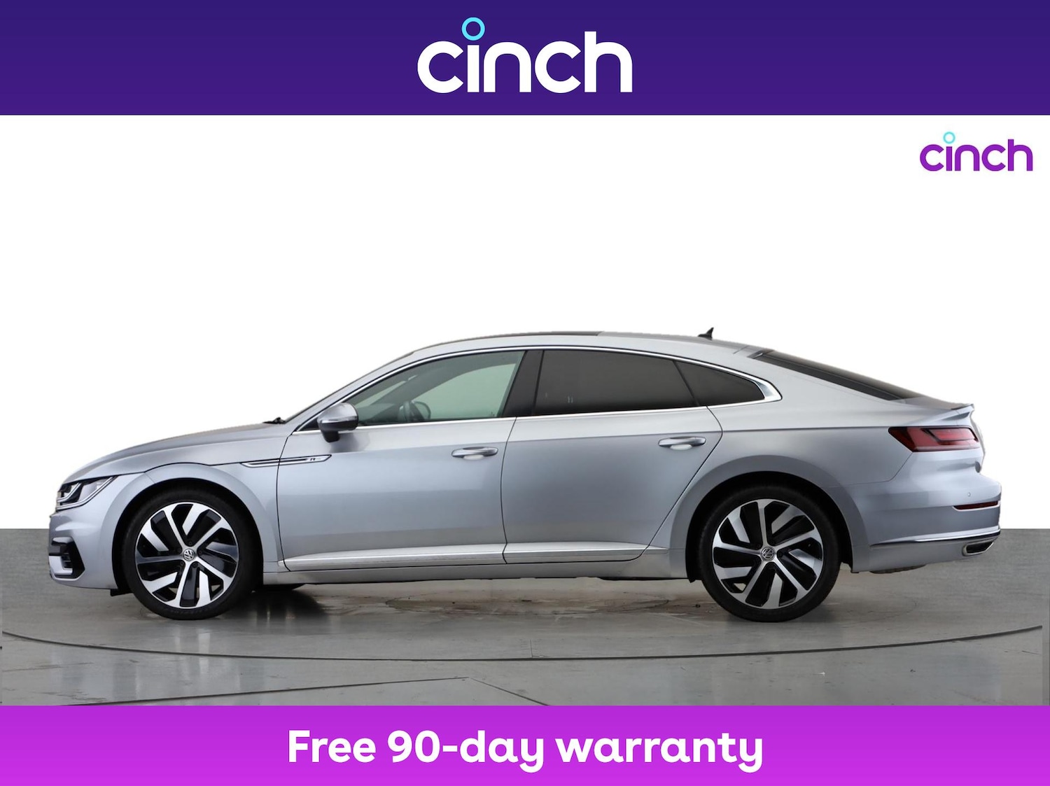 Used Volkswagen Arteon 2019 for sale - 76324083: Photo 8