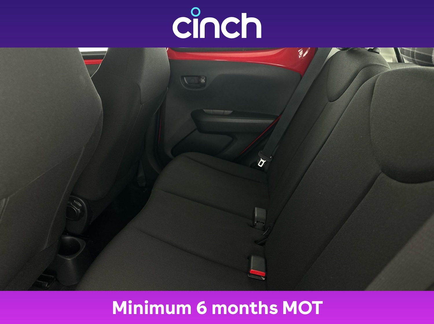 Used Peugeot 108 2016 for sale - 76641567: Photo 20