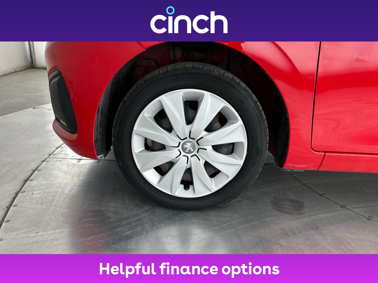 Used Peugeot 108 2016 for sale - 76641567: Photo 24