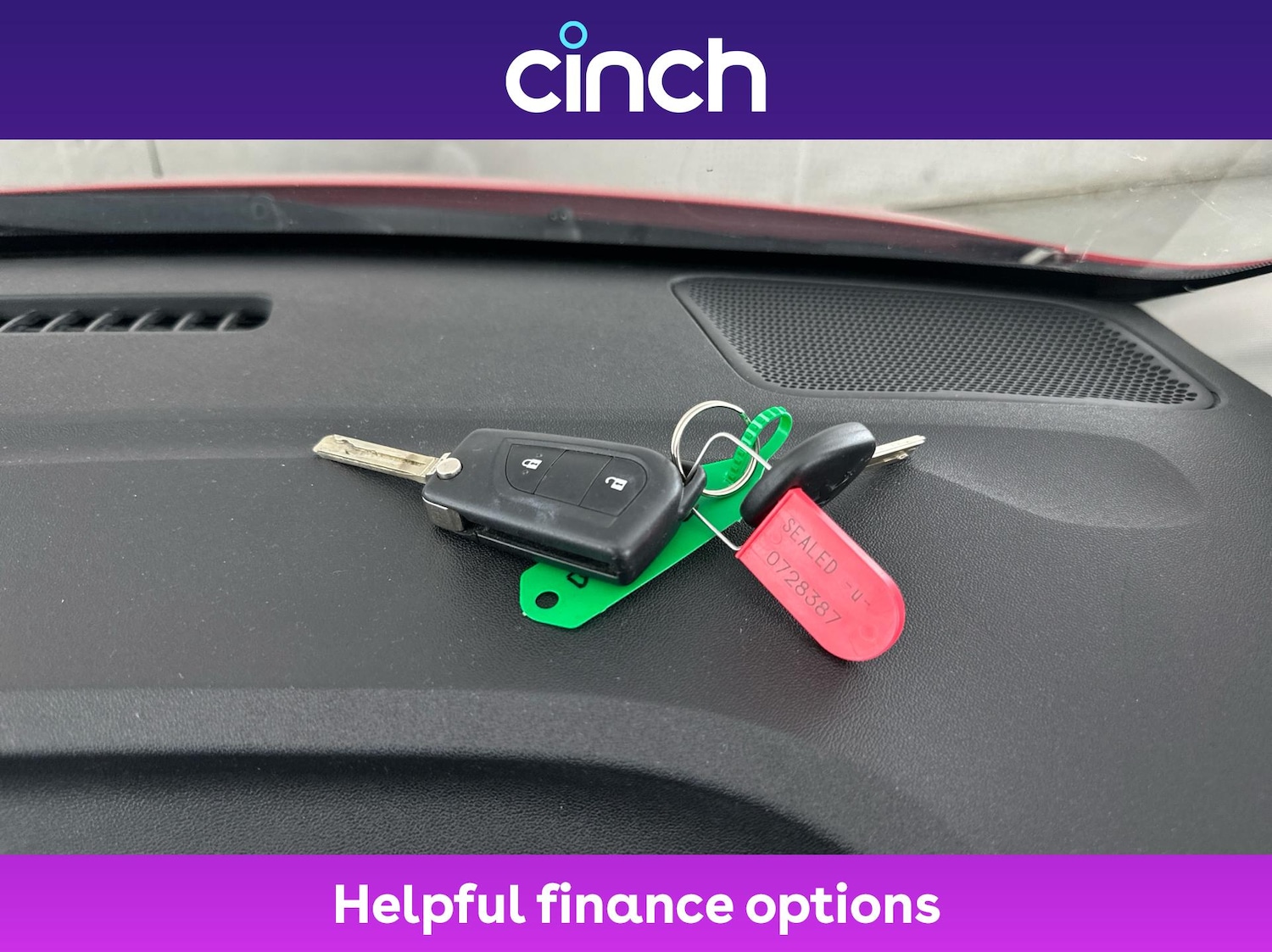 Used Peugeot 108 2016 for sale - 76641567: Photo 30