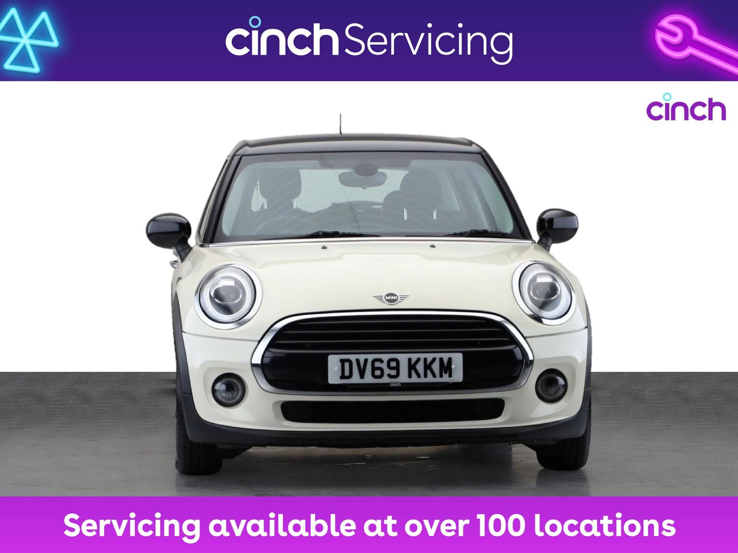 Used MINI Hatch 2019 for sale - 76999591: Photo 11