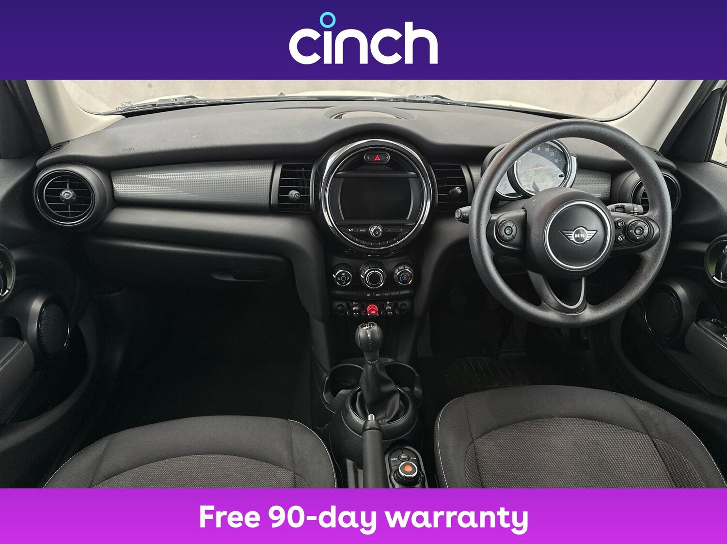 Used MINI Hatch 2019 for sale - 76999591: Photo 15