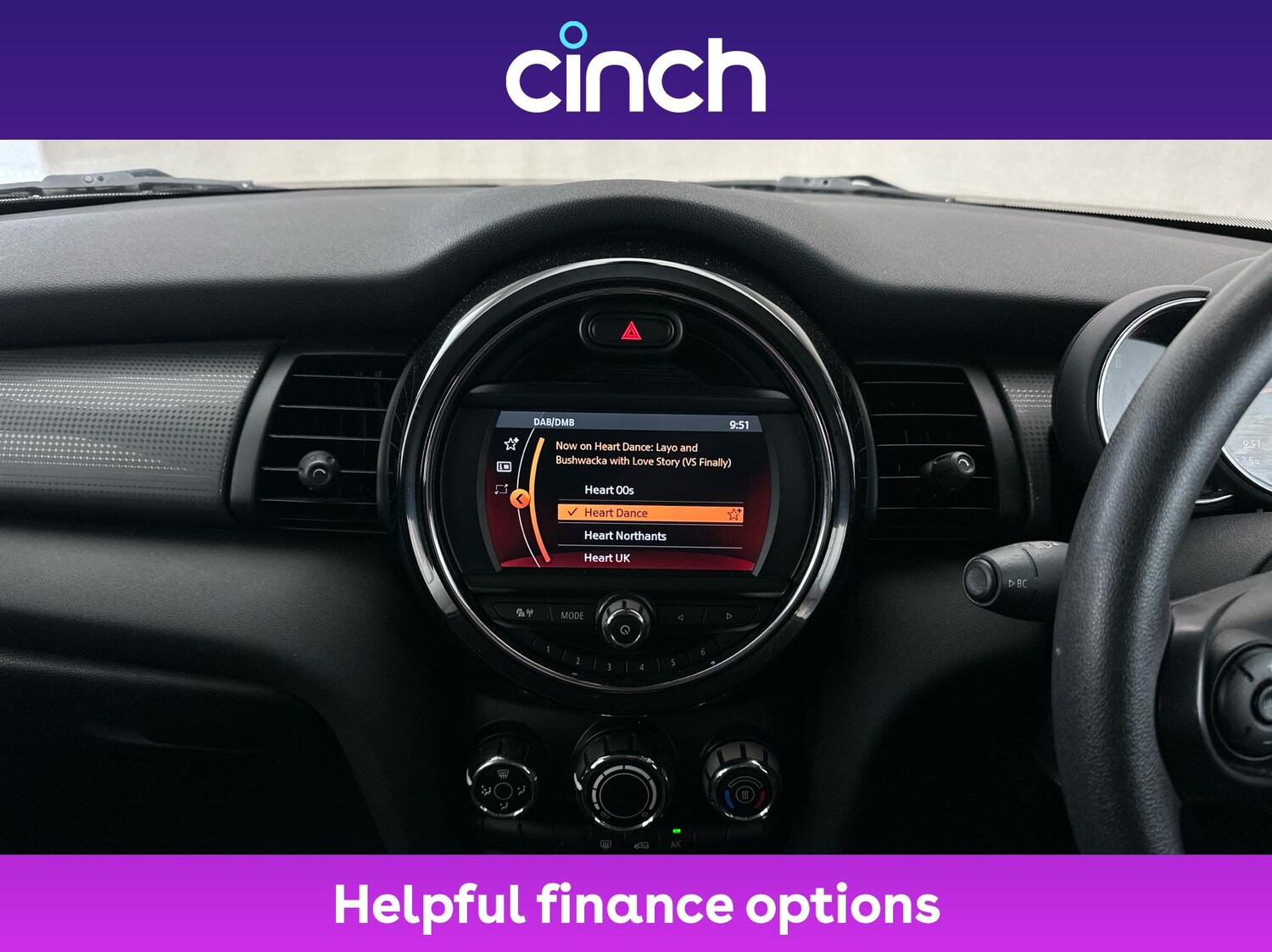 Used MINI Hatch 2019 for sale - 76999591: Photo 17