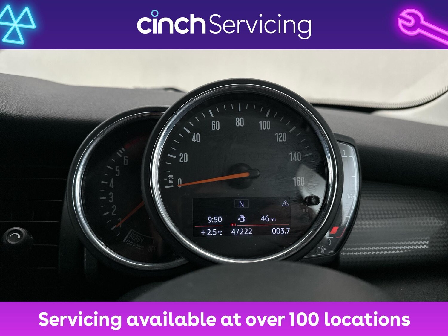 Used MINI Hatch 2019 for sale - 76999591: Photo 18