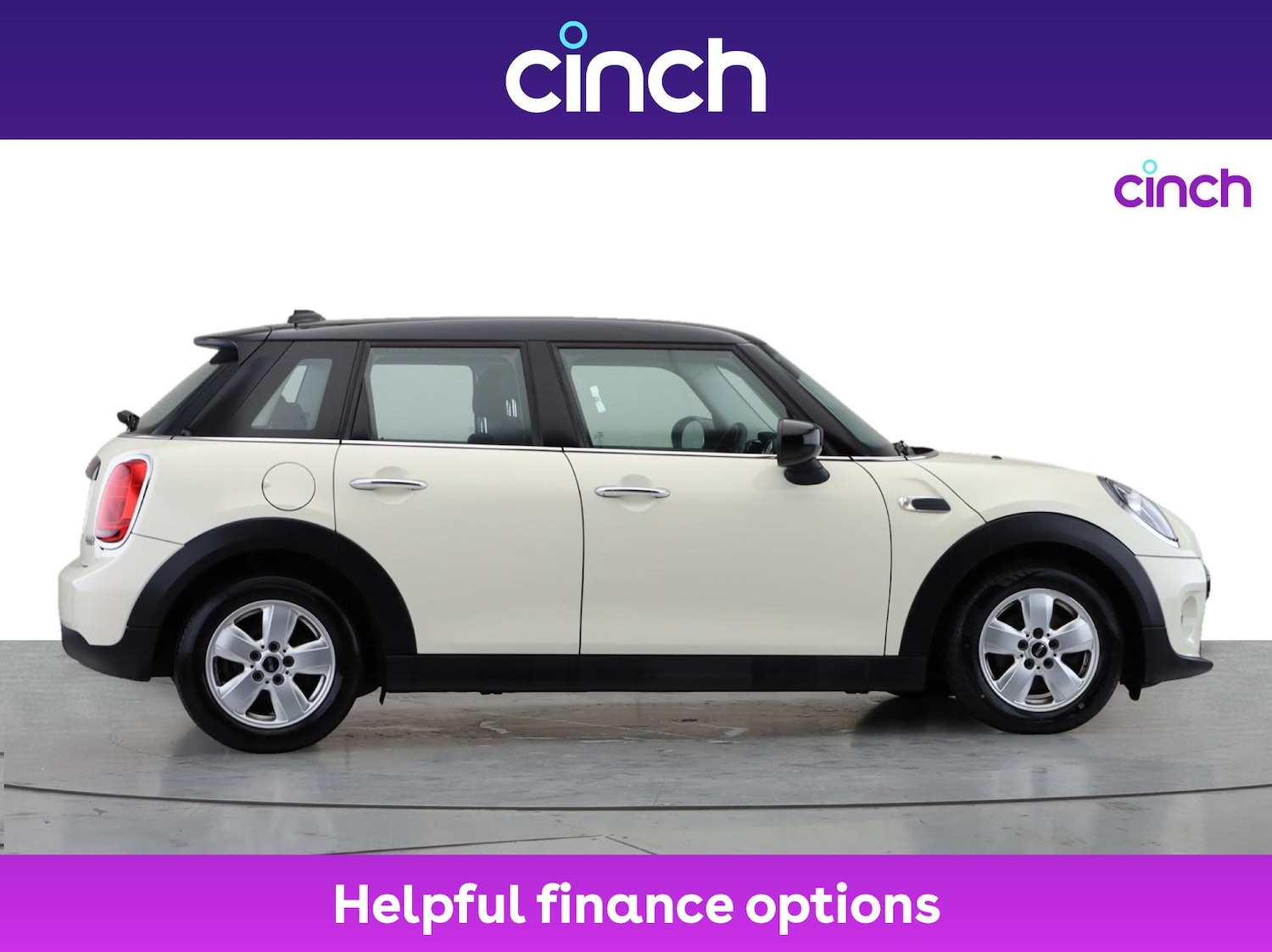 Used MINI Hatch 2019 for sale - 76999591: Photo 2