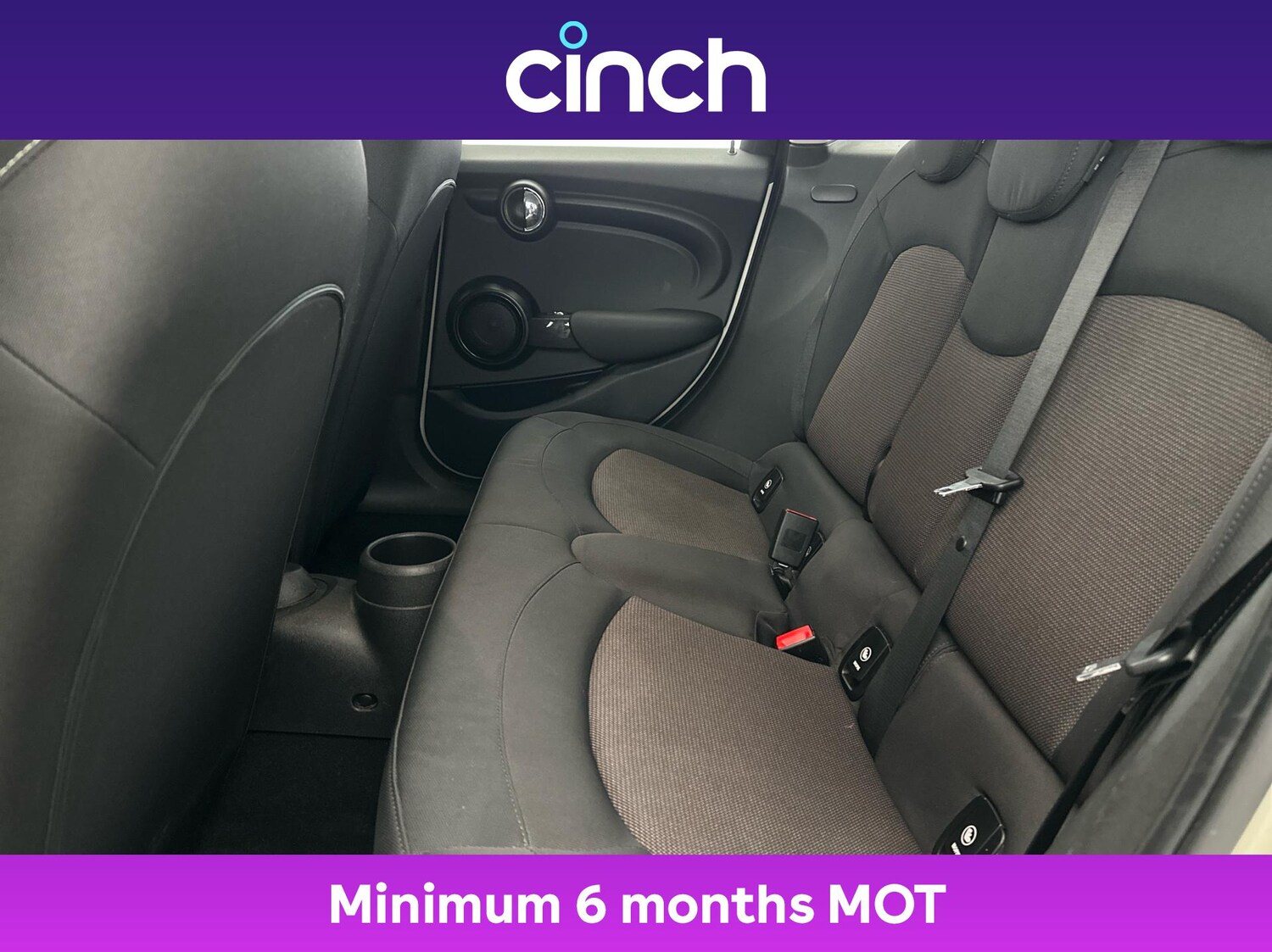 Used MINI Hatch 2019 for sale - 76999591: Photo 20