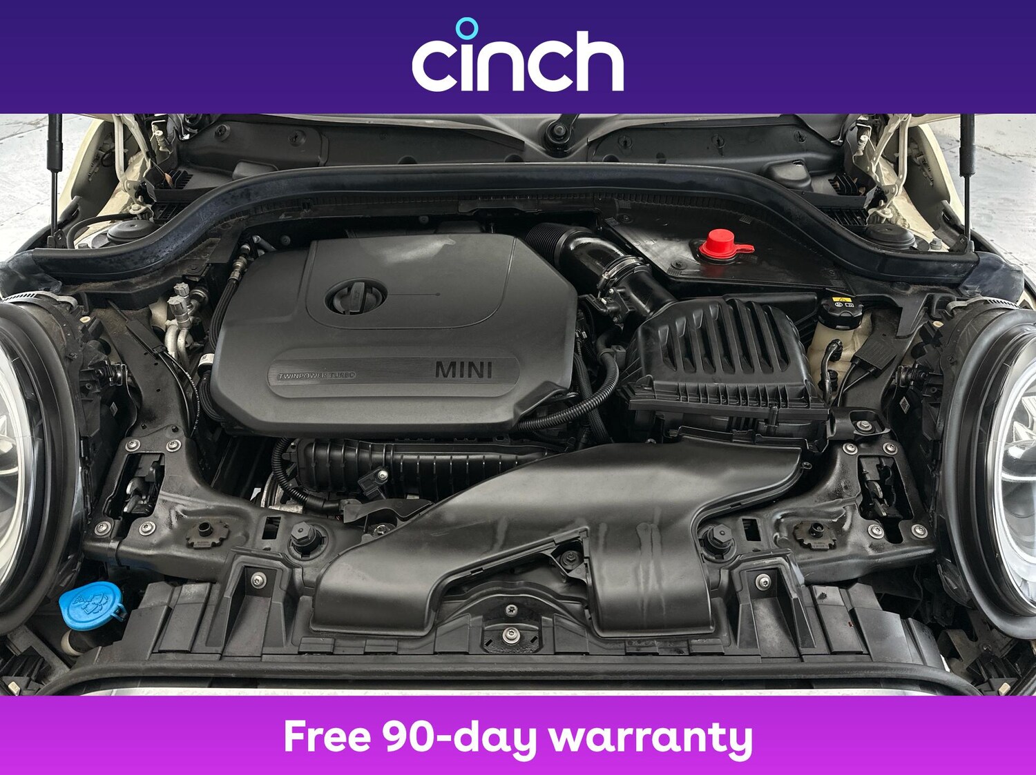 Used MINI Hatch 2019 for sale - 76999591: Photo 23