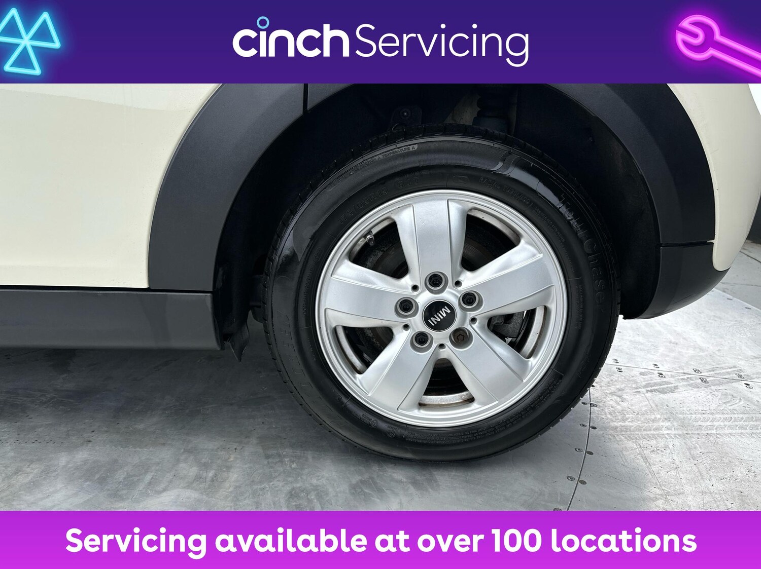 Used MINI Hatch 2019 for sale - 76999591: Photo 26