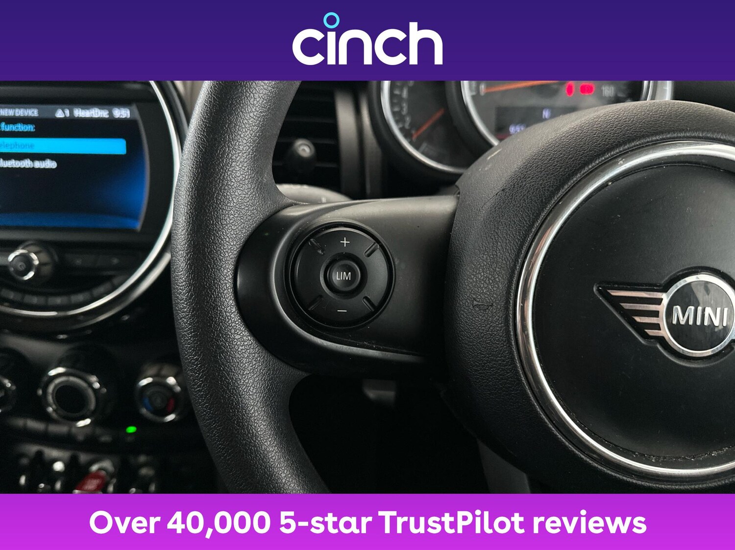 Used MINI Hatch 2019 for sale - 76999591: Photo 33