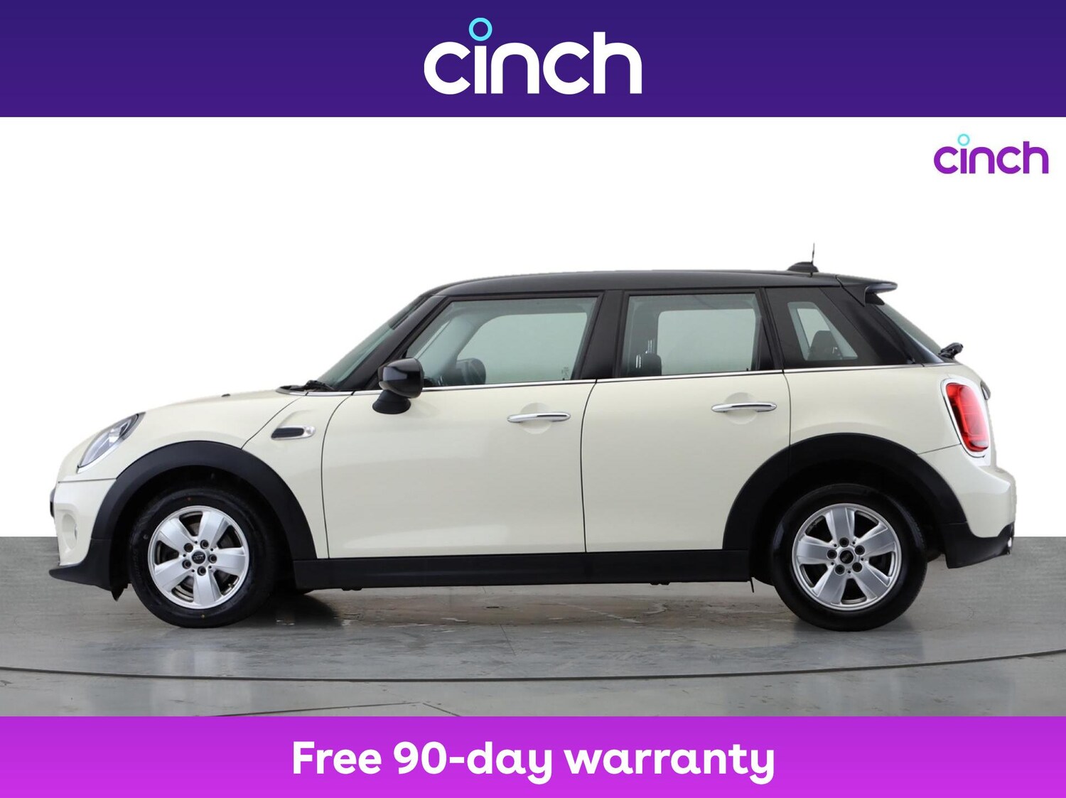 Used MINI Hatch 2019 for sale - 76999591: Photo 8