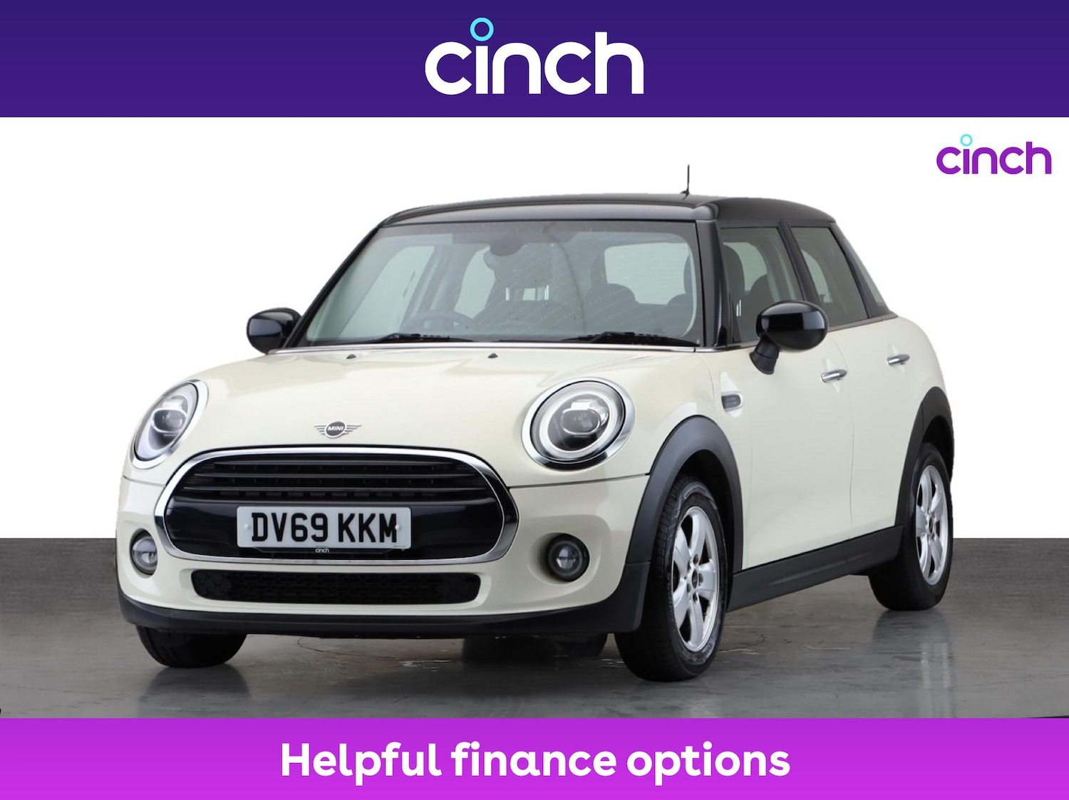 Used MINI Hatch 2019 for sale - 76999591: Photo 9