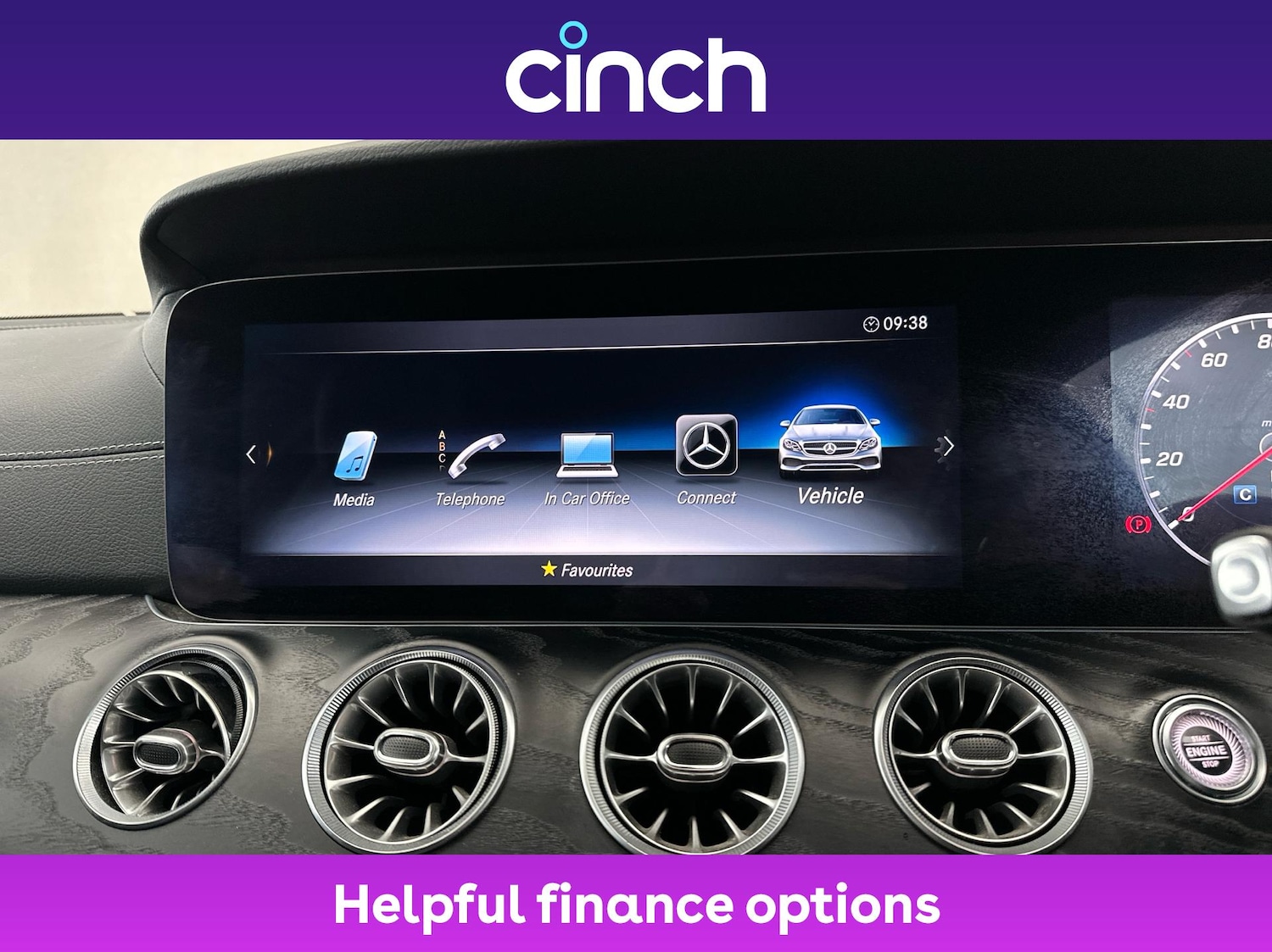 Used Mercedes-Benz E Class 2021 for sale - 76783240: Photo 17