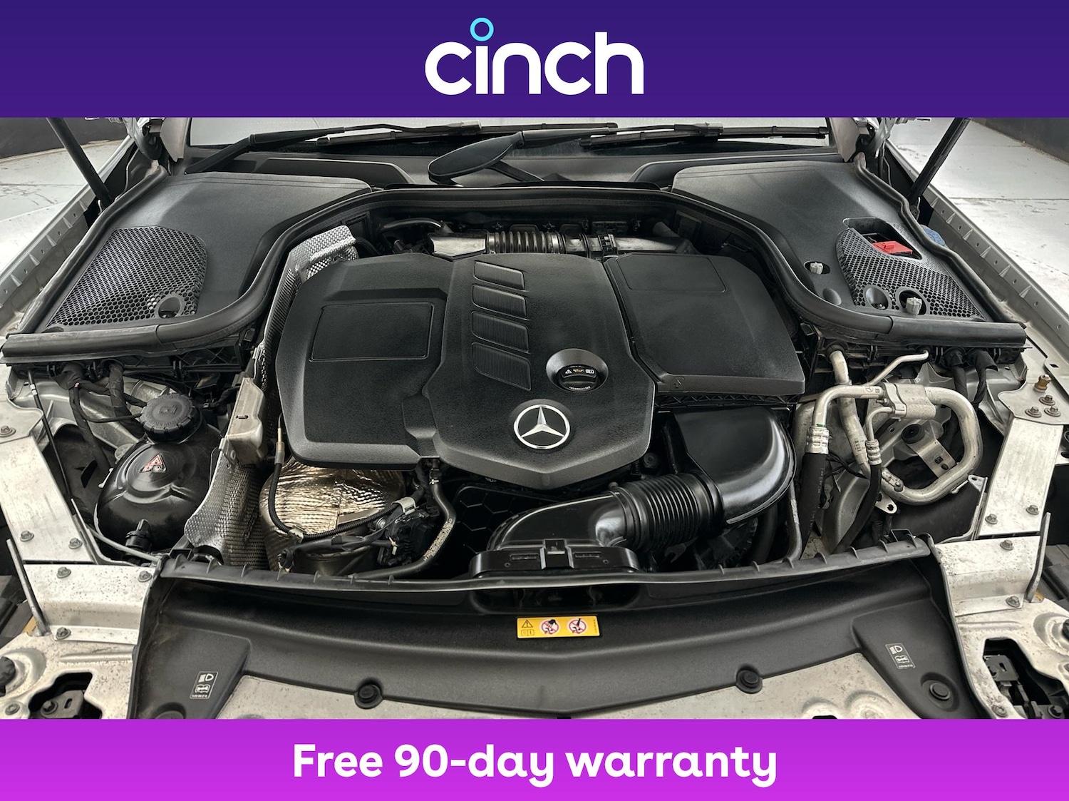 Used Mercedes-Benz E Class 2021 for sale - 76783240: Photo 23