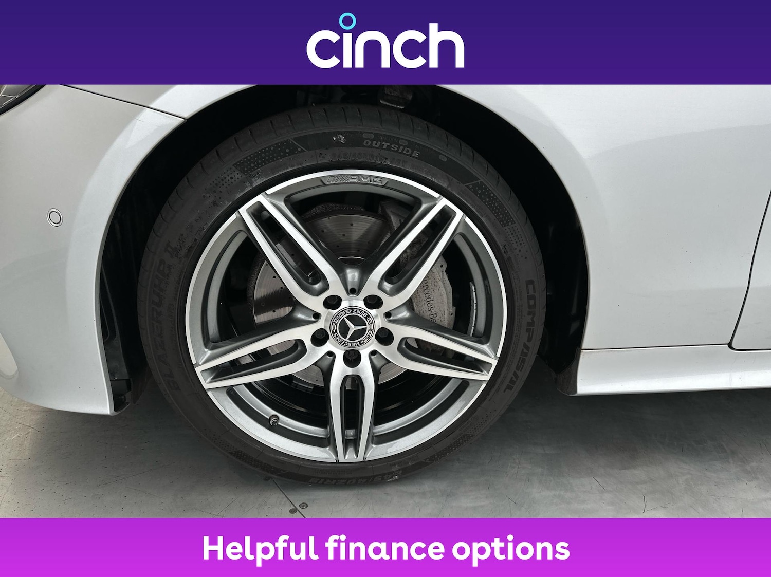 Used Mercedes-Benz E Class 2021 for sale - 76783240: Photo 24