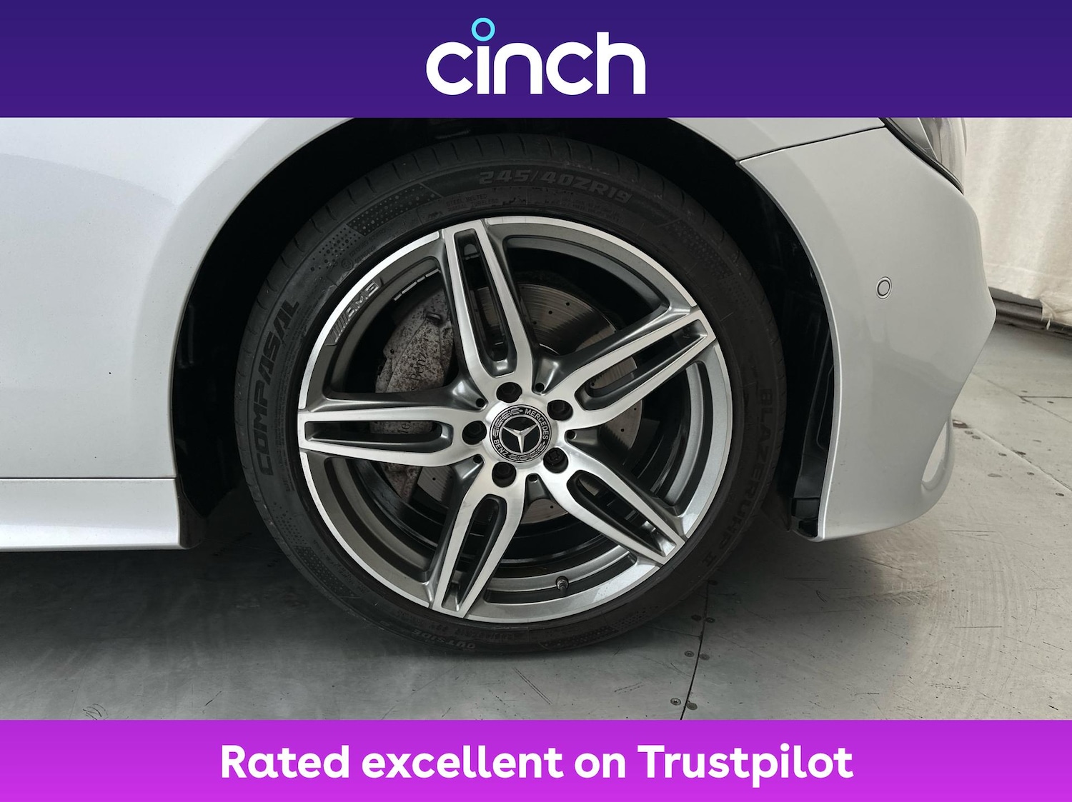 Used Mercedes-Benz E Class 2021 for sale - 76783240: Photo 28