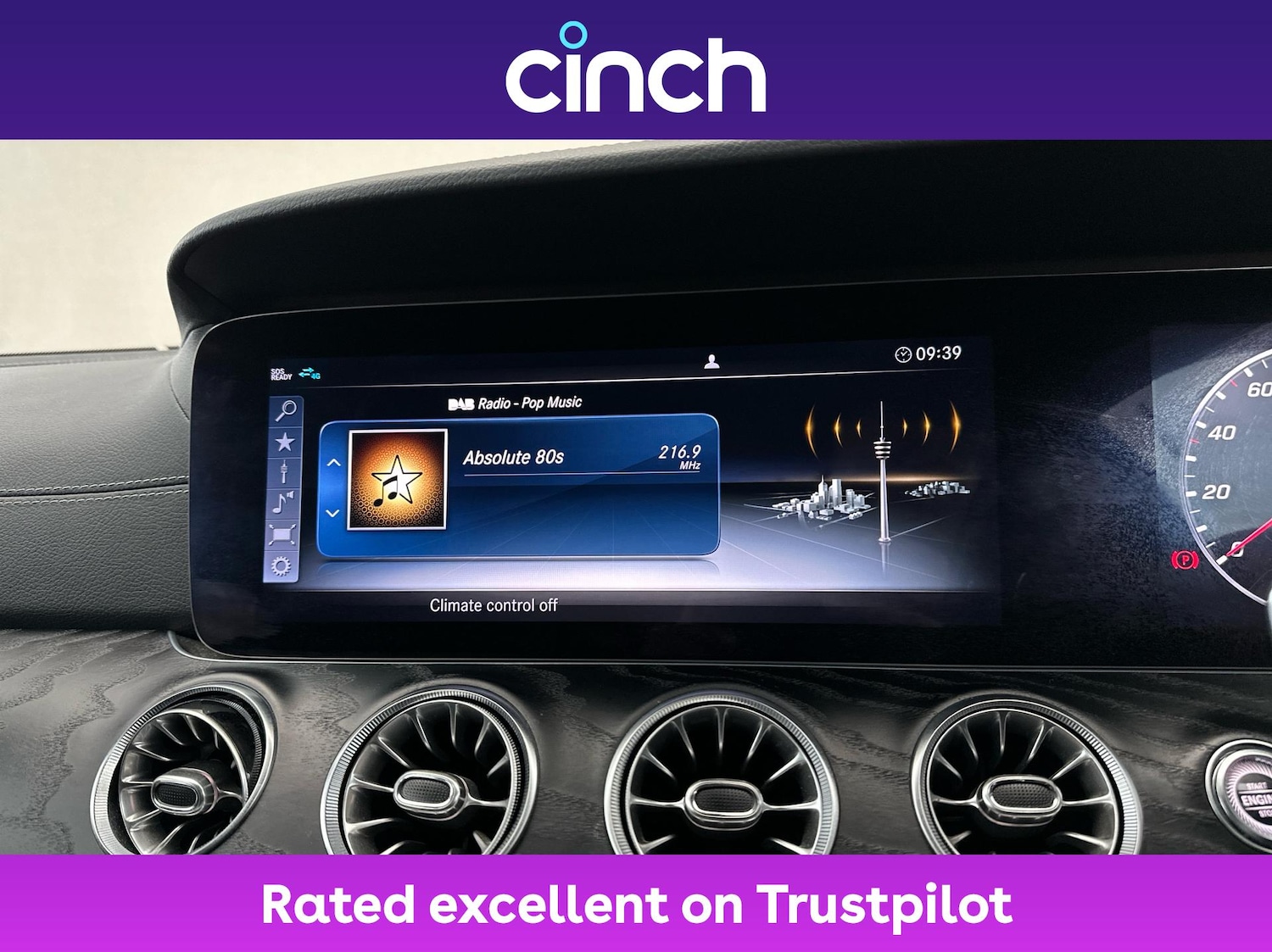 Used Mercedes-Benz E Class 2021 for sale - 76783240: Photo 33