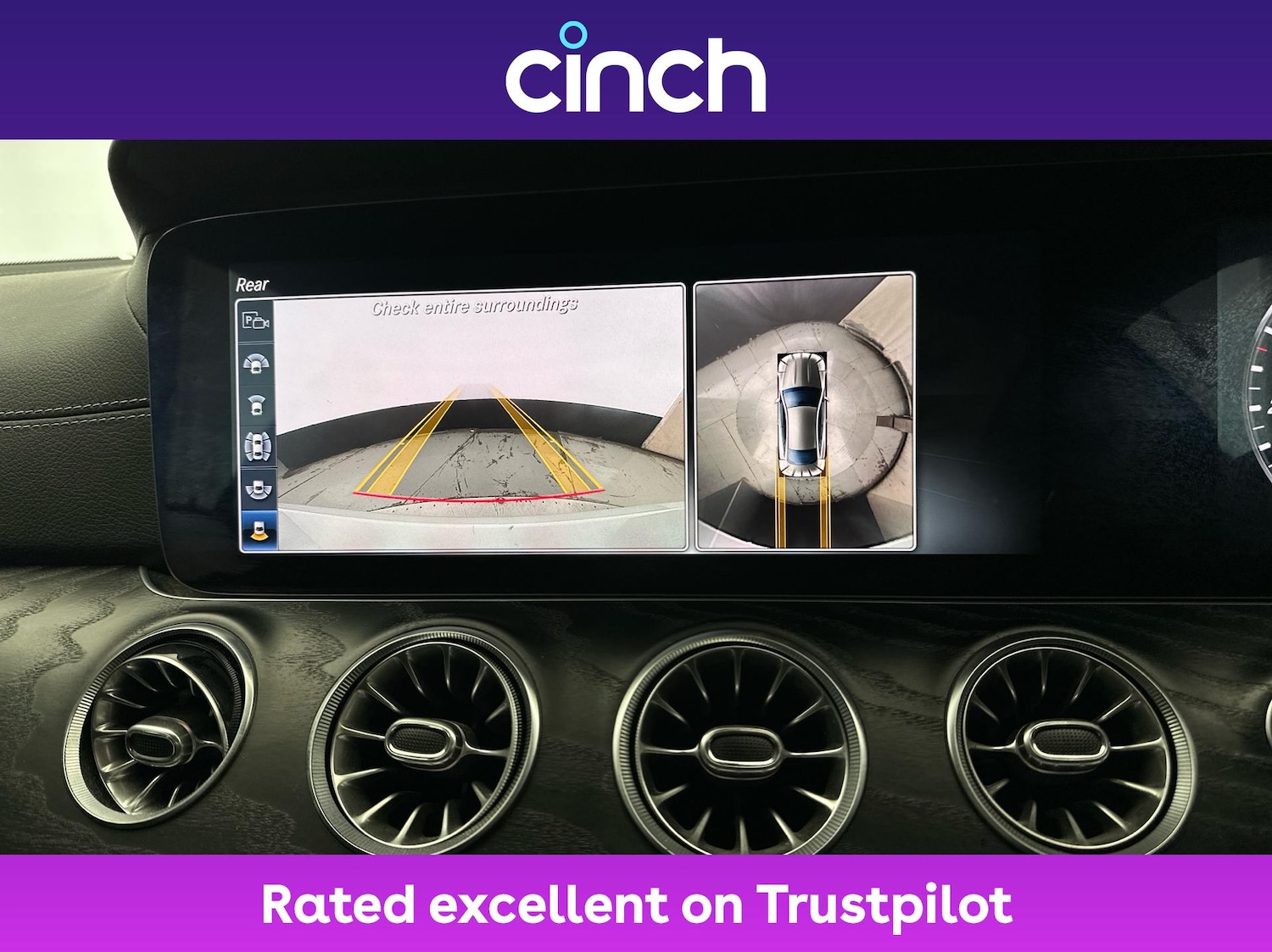 Used Mercedes-Benz E Class 2021 for sale - 76783240: Photo 38