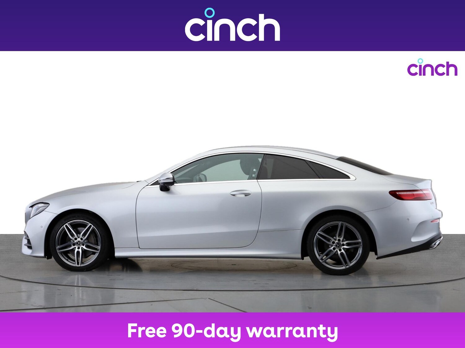 Used Mercedes-Benz E Class 2021 for sale - 76783240: Photo 8