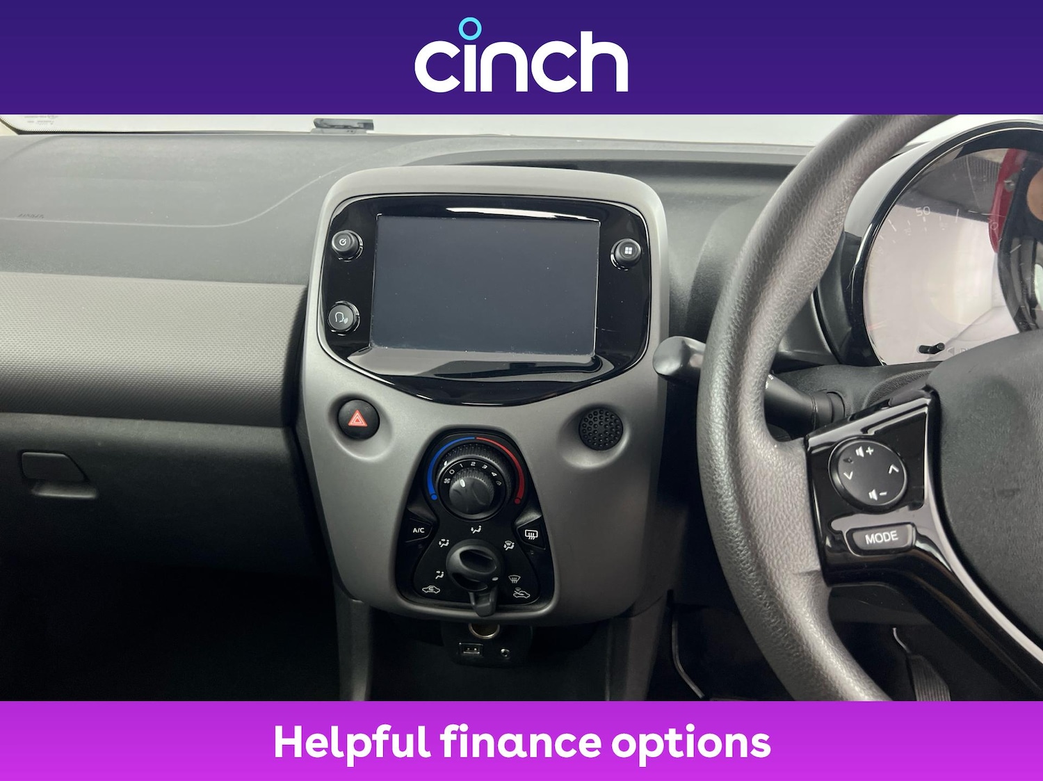 Used Peugeot 108 2018 for sale - 76710565: Photo 17