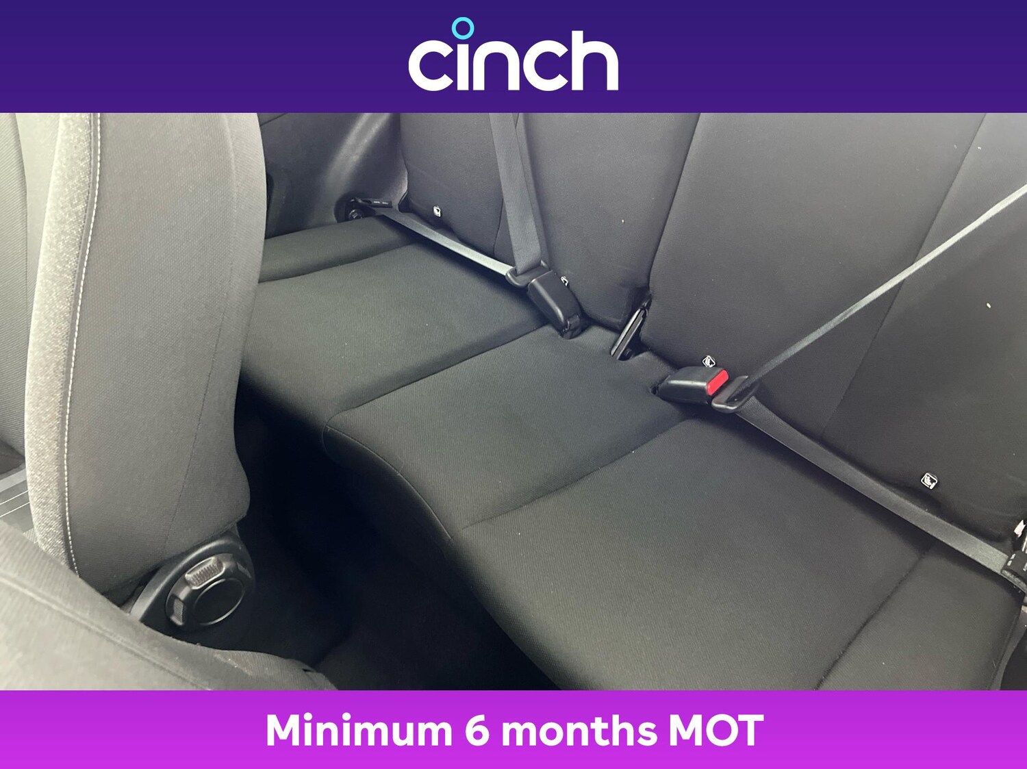 Used Peugeot 108 2018 for sale - 76710565: Photo 20