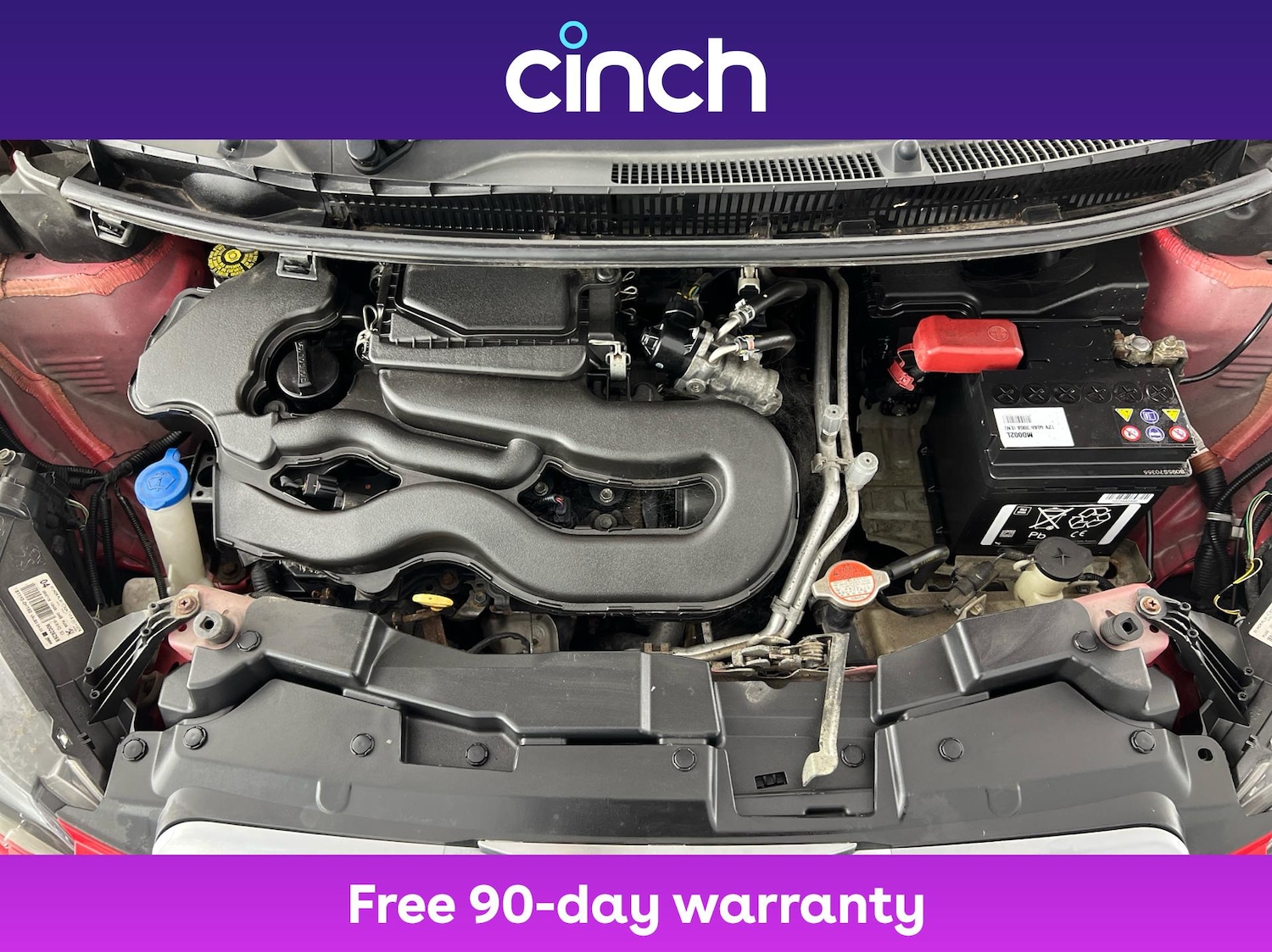 Used Peugeot 108 2018 for sale - 76710565: Photo 23