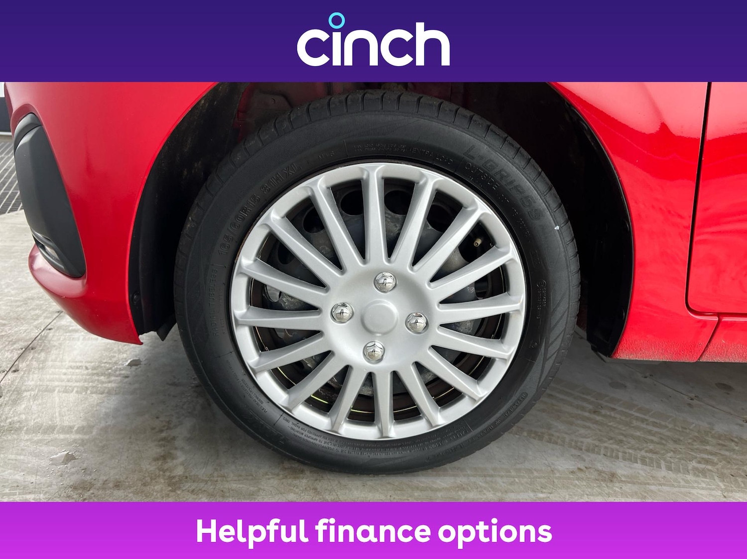 Used Peugeot 108 2018 for sale - 76710565: Photo 24