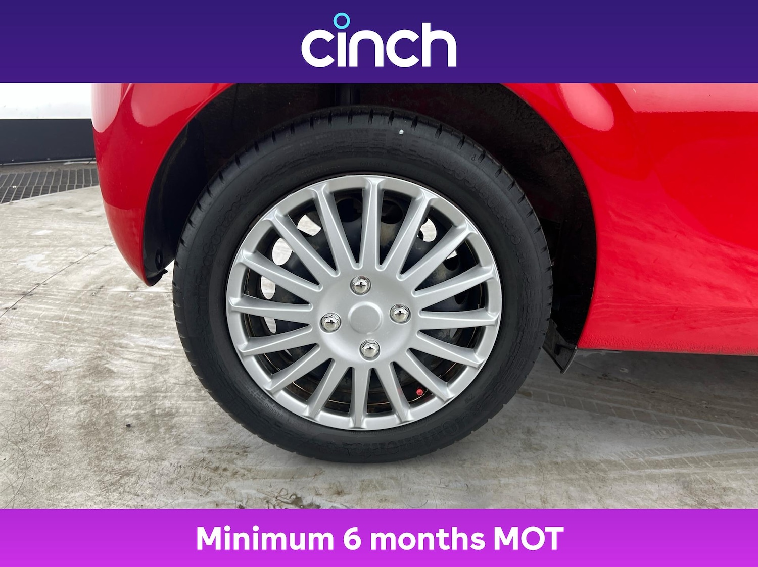 Used Peugeot 108 2018 for sale - 76710565: Photo 27