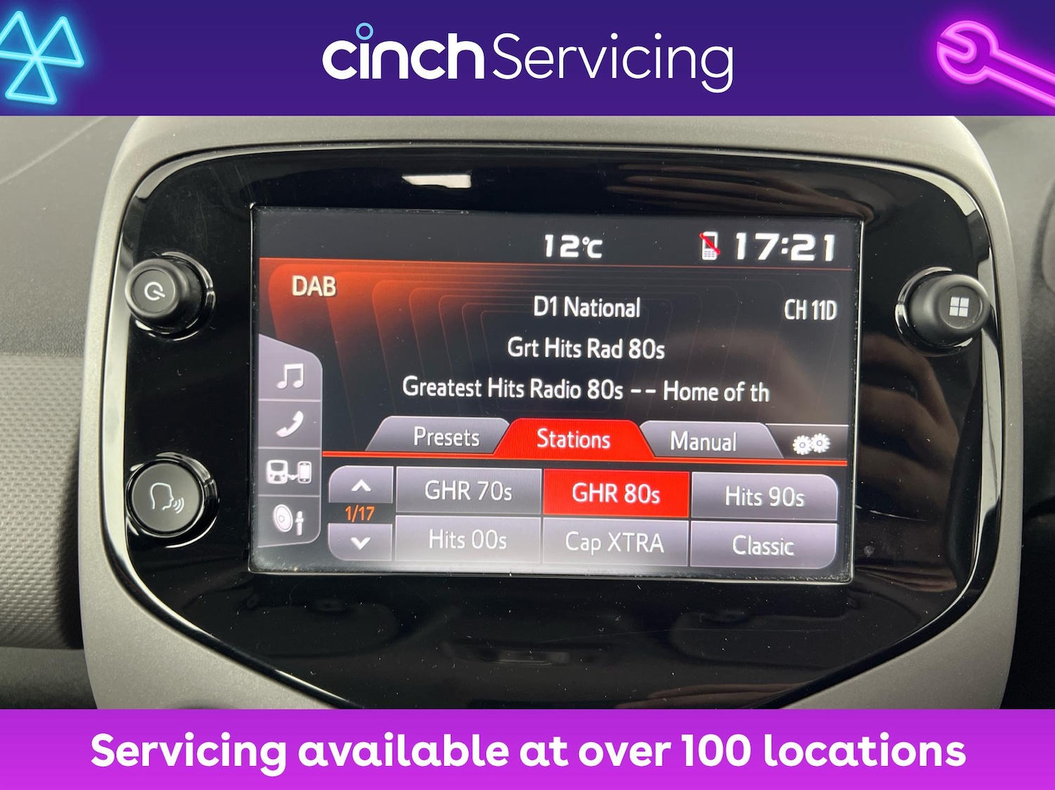 Used Peugeot 108 2018 for sale - 76710565: Photo 31