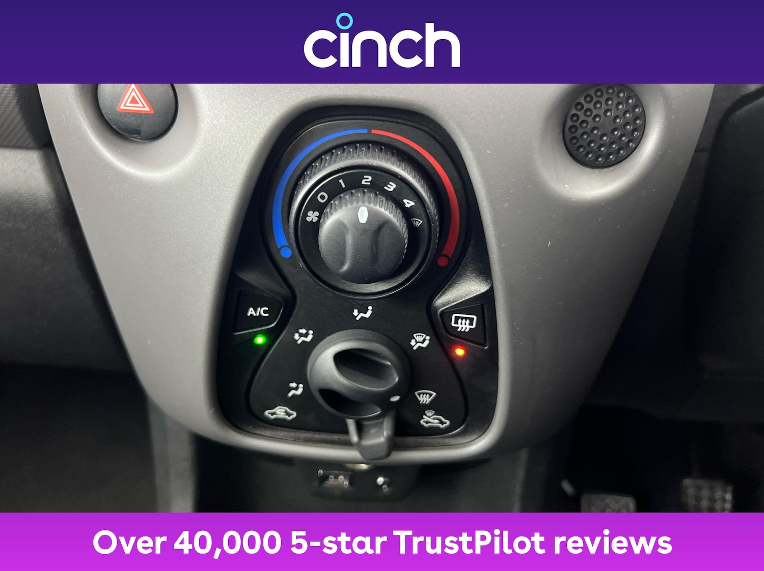 Used Peugeot 108 2018 for sale - 76710565: Photo 33