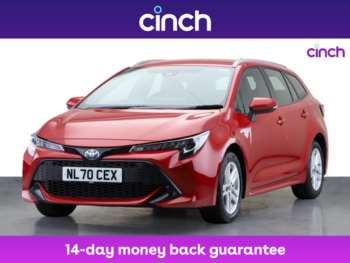 Used Toyota Corolla 2020 for sale - 74766480: Photo