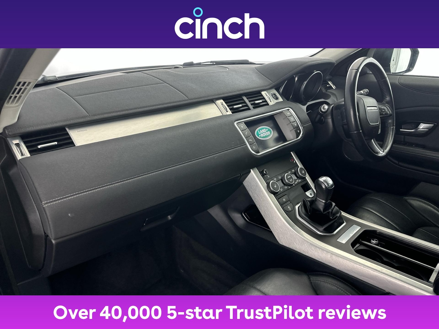 Used Land Rover Range Rover Evoque 2016 for sale - 76855006: Photo 14