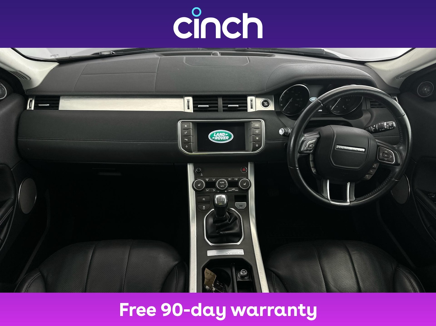 Used Land Rover Range Rover Evoque 2016 for sale - 76855006: Photo 15