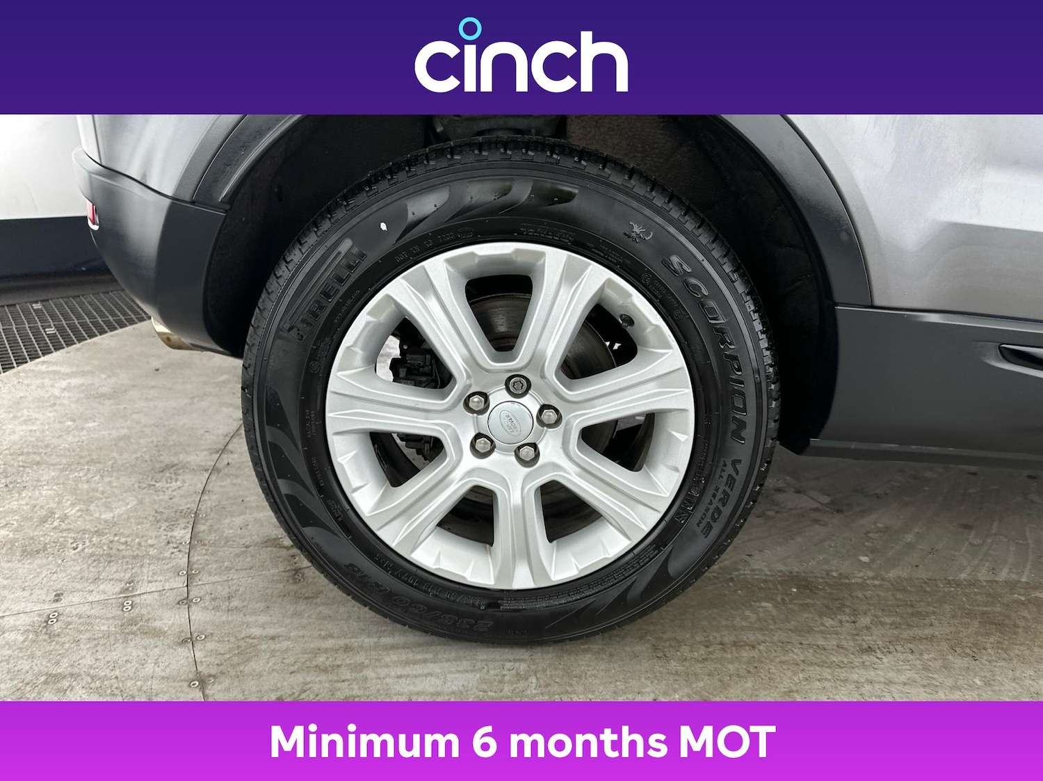 Used Land Rover Range Rover Evoque 2016 for sale - 76855006: Photo 27