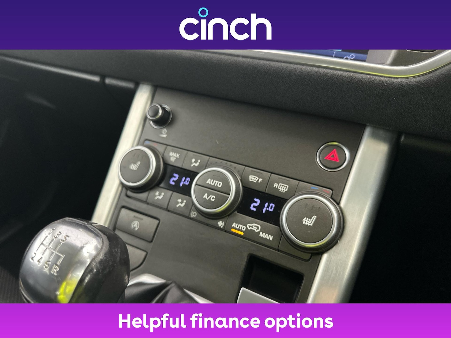 Used Land Rover Range Rover Evoque 2016 for sale - 76855006: Photo 35