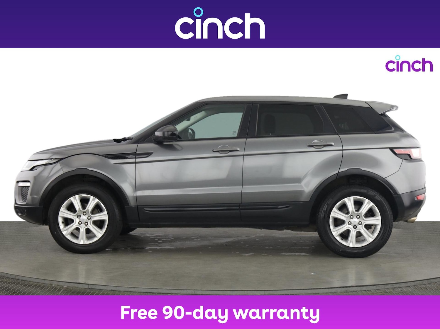 Used Land Rover Range Rover Evoque 2016 for sale - 76855006: Photo 8