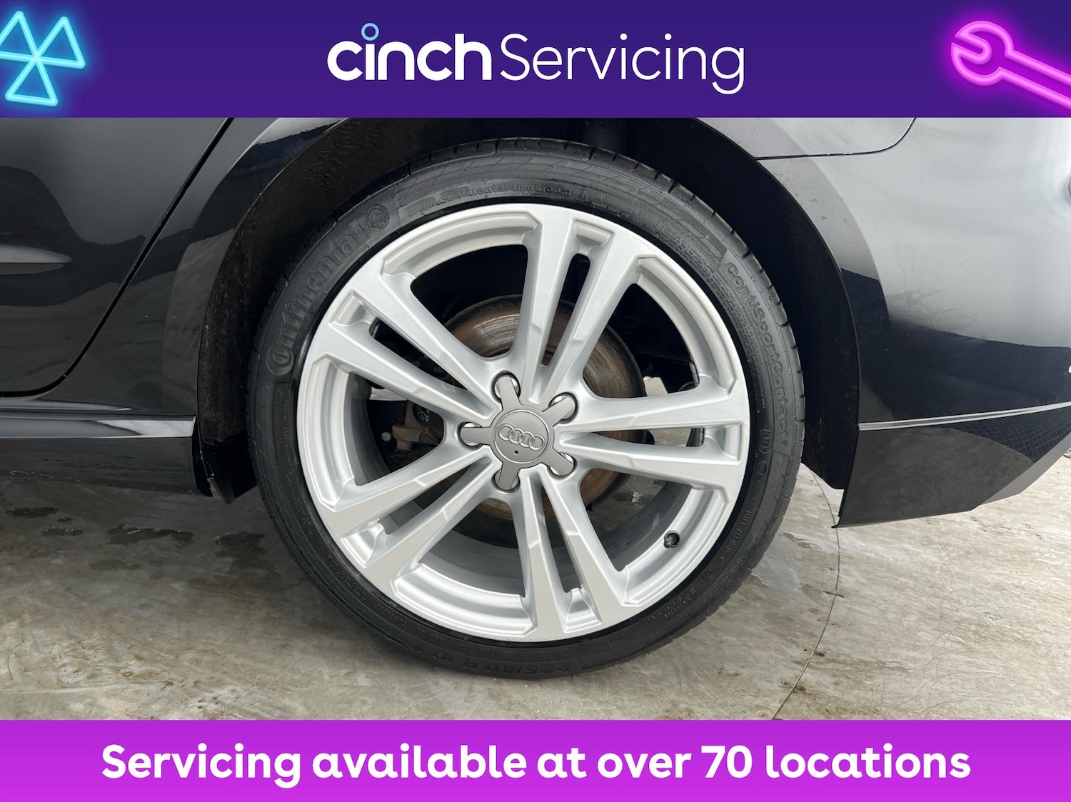 Used Audi A3 2018 for sale - 76581365: Photo 26