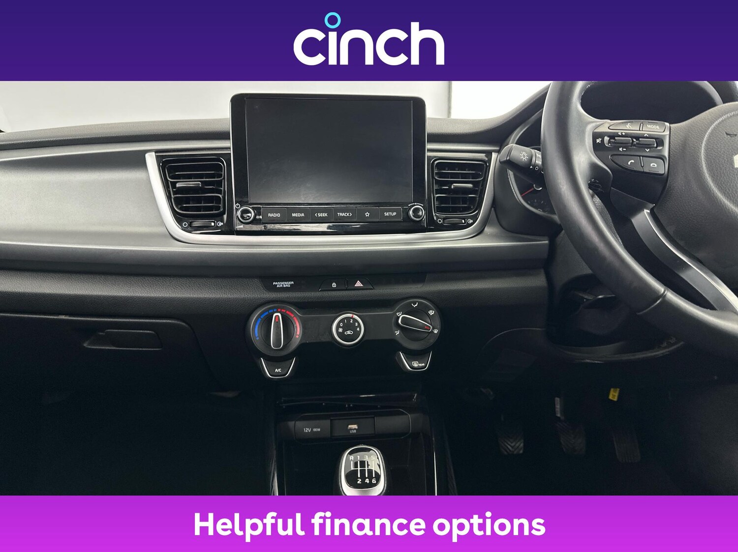 Used Kia Rio 2022 for sale - 76428839: Photo 17