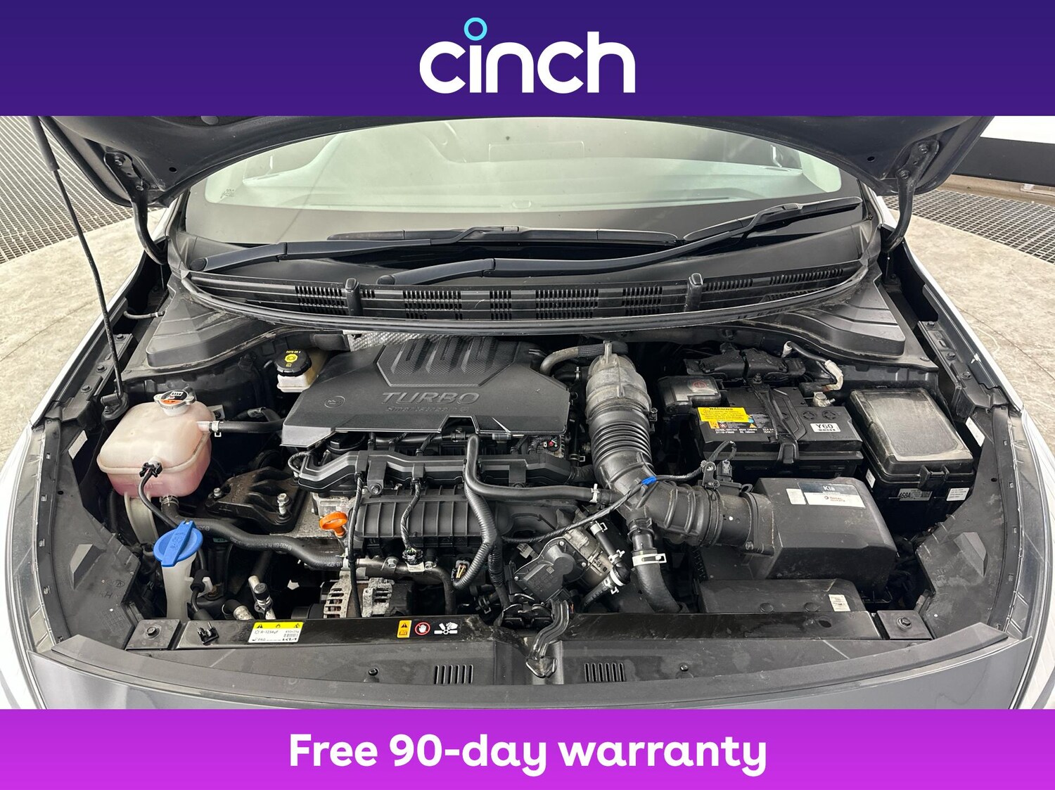 Used Kia Rio 2022 for sale - 76428839: Photo 23