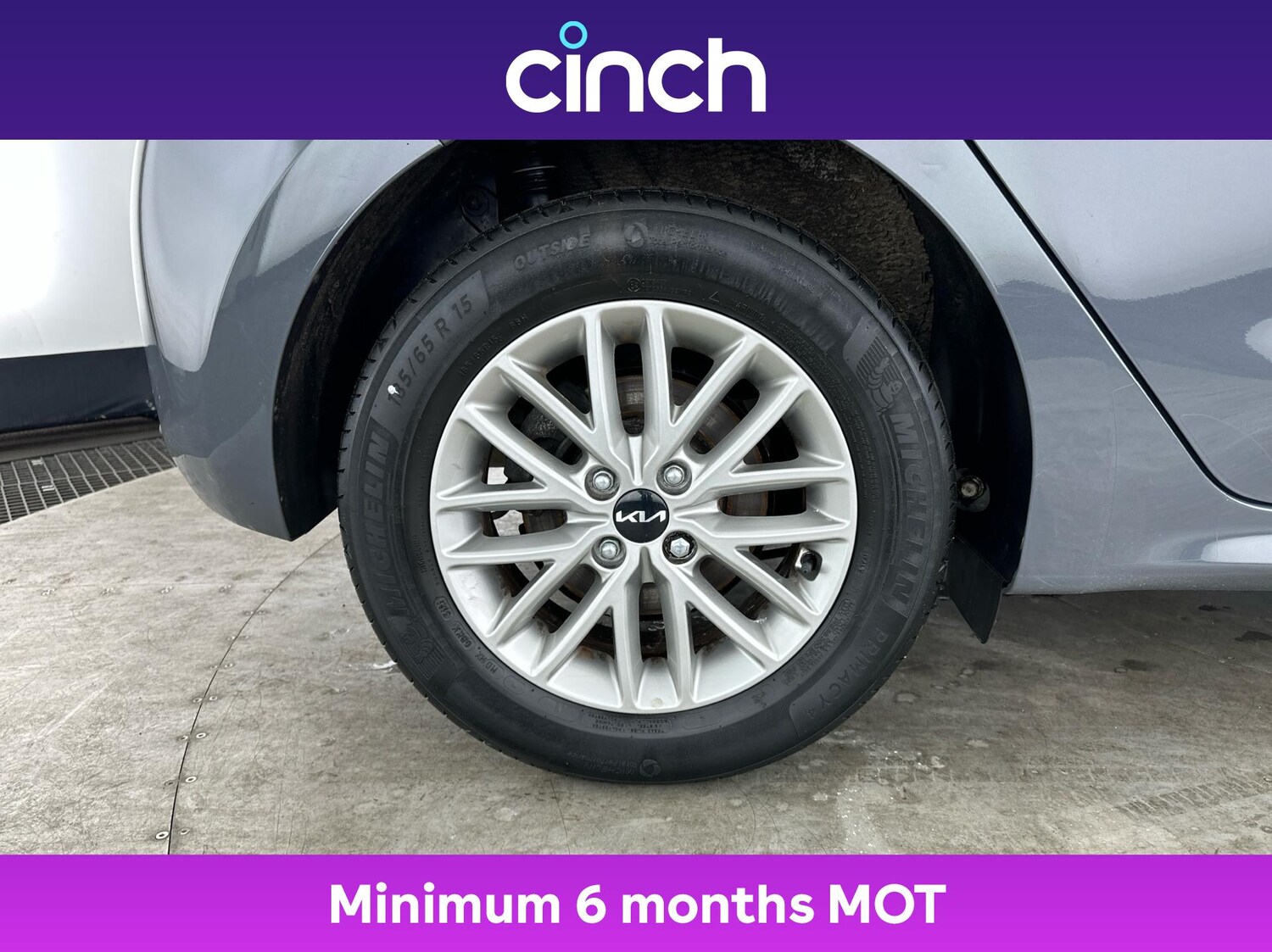 Used Kia Rio 2022 for sale - 76428839: Photo 27